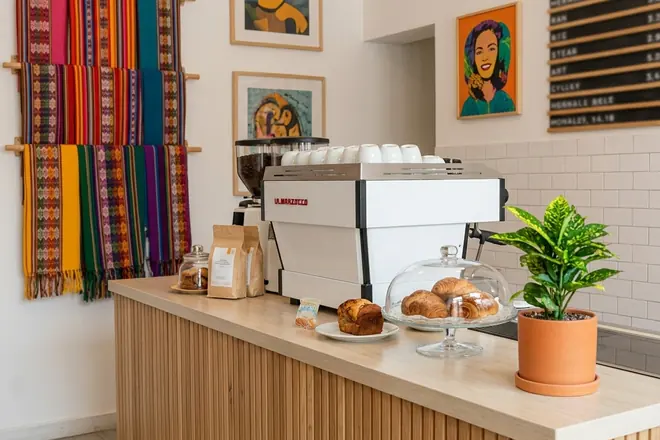Local comercial en San Miguel — imagen referencial