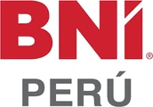 Logotipo de BNI Perú