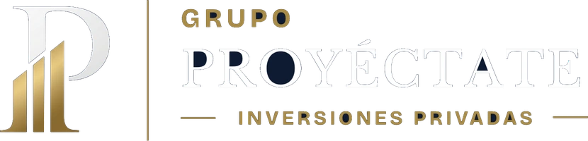 Grupo Proyéctate, Inversiones Privadas